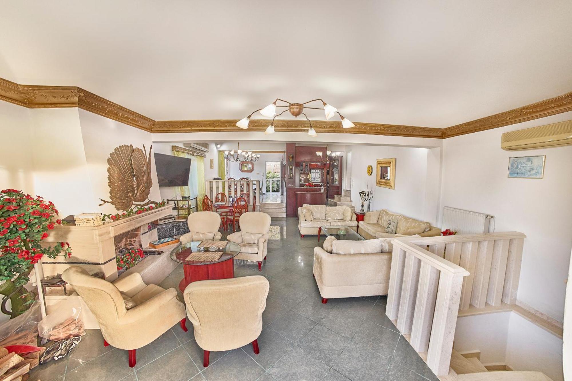 The Mardim Villa Суніон Екстер'єр фото